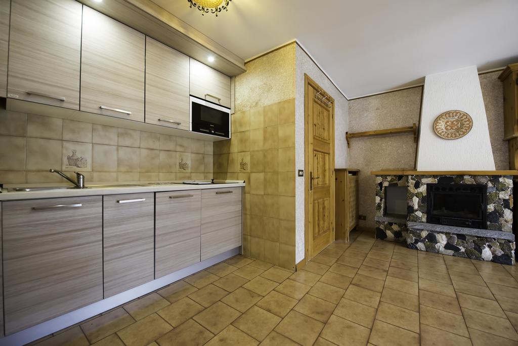 Appartamenti 3000 Λιβίνιο Εξωτερικό φωτογραφία