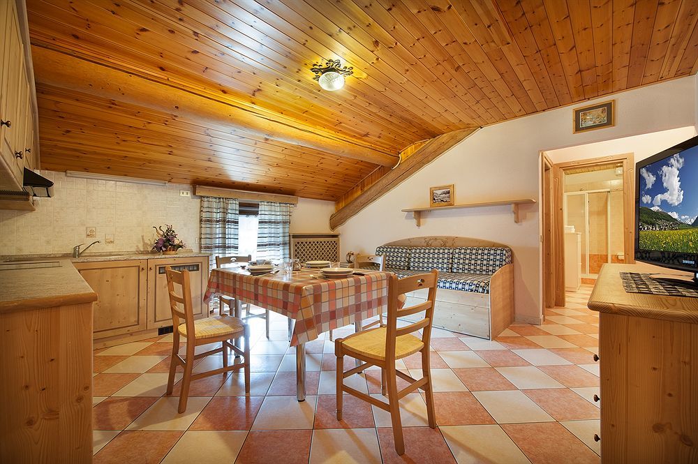 Appartamenti 3000 Λιβίνιο Εξωτερικό φωτογραφία